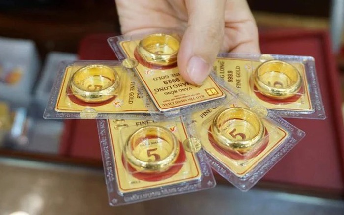 3 câu không trả lời được thì đừng mua vàng